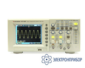 Осциллограф АСК-5069