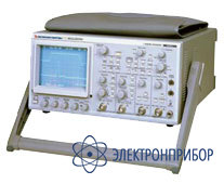 Осциллограф аналоговый АСК-7404