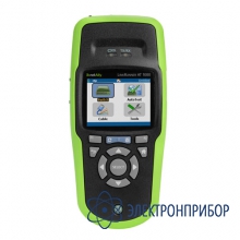 Комплект из двух тестеров: aircheck g2 kit и linkrunner at 2000 kit ACKG2-LRAT2000