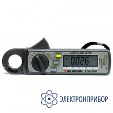Токовые клещи АСМ-2047