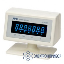 Внешний дисплей AD-8920A