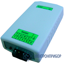 Адаптер интерфейсов АД3