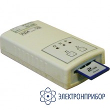 Адаптер-регистратор АД-4