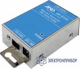 Ethernet преобразователь AD-8526