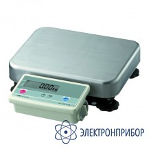 Весы платформенные FG-150KBM