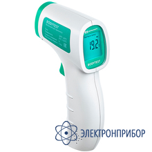 Пирометр с функцией измерения температуры тела человека ADA BODYTEST
