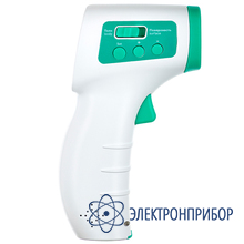 Пирометр с функцией измерения температуры тела человека ADA BODYTEST