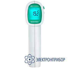 Пирометр с функцией измерения температуры тела человека ADA BODYTEST