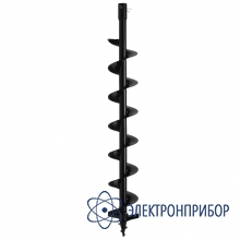 Шнек для мотобура ADA Drill 100/800