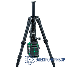 Штатив телескопический с резьбой 1/4 дюйма ADA DT 145