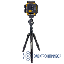 Штатив телескопический с резьбой 1/4 дюйма ADA DT 145