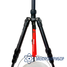Штатив телескопический с резьбой 1/4 дюйма ADA DT 145