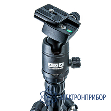 Штатив телескопический с резьбой 1/4 дюйма ADA DT 145