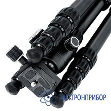 Штатив телескопический с резьбой 1/4 дюйма ADA DT 145