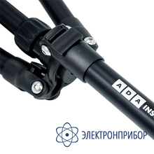 Штатив телескопический с резьбой 1/4 дюйма ADA DT 145