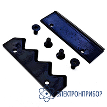 Лезвия съемные для шнека ADA Frozen Ground Blade 250