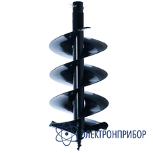 Шнек для мерзлого и каменистого грунта ADA Frozen Ground Drill 250