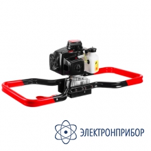 Мотобур в комплекте со шнеком drill 250/800 ADA Ground Drill 10 (арт. А00615)