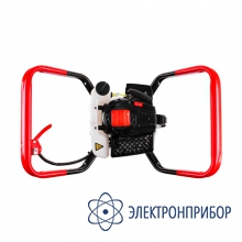 Мотобур в комплекте со шнеком drill 250/800 ADA Ground Drill 10 (арт. А00615)