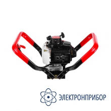 Мотобур в комплекте со шнеком drill 250/800 ADA Ground Drill 10 (арт. А00615)