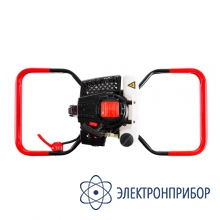 Мотобур в комплекте со шнеком drill 250/800 ADA Ground Drill 10 (арт. А00615)