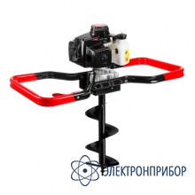 Мотобур в комплекте со шнеком drill 250/800 ADA Ground Drill 10 (арт. А00615)