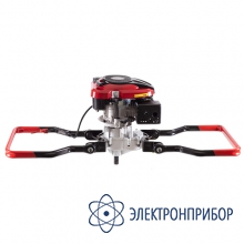 Мотобур в комплекте со шнеком drill 300/800 ADA Ground Drill 16 HERCULES (арт. А00539)