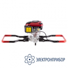 Мотобур в комплекте со шнеком drill 300/800 ADA Ground Drill 16 HERCULES (арт. А00539)