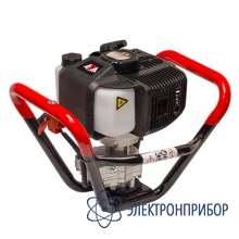 Мотобур в комплекте со шнеком drill 150/800 ADA Ground Drill 2 (арт. А00418)