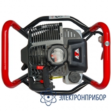 Мотобур в комплекте со шнеком drill 150/800 ADA Ground Drill 2 (арт. А00418)