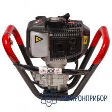 Мотобур в комплекте со шнеком drill 150/800 ADA Ground Drill 2 (арт. А00418)