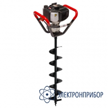 Мотобур в комплекте со шнеком drill 150/800 ADA Ground Drill 2 (арт. А00418)