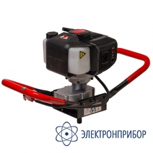 Мотобур в комплекте со шнеком drill 200/800 ADA Ground Drill 5 (арт. А00231)