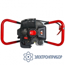 Мотобур в комплекте со шнеком drill 200/800 ADA Ground Drill 5 (арт. А00231)