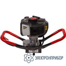 Мотобур в комплекте со шнеком drill 200/800 ADA Ground Drill 5 (арт. А00231)