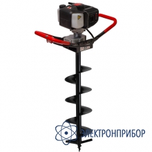 Мотобур в комплекте со шнеком drill 200/800 ADA Ground Drill 5 (арт. А00231)