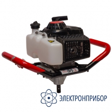 Мотобур в комплекте со шнеком drill 250/800 ADA Ground Drill 7 (арт. А00232)