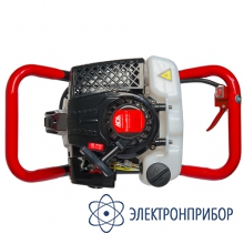 Мотобур в комплекте со шнеком drill 250/800 ADA Ground Drill 7 (арт. А00232)