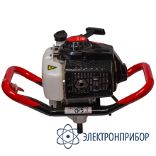 Мотобур в комплекте со шнеком drill 250/800 ADA Ground Drill 7 (арт. А00232)