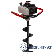 Мотобур в комплекте со шнеком drill 250/800 ADA Ground Drill 7 (арт. А00232)