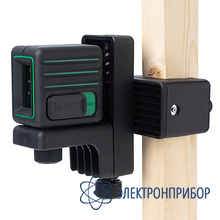 Универсальное крепление с микролифтом ADA LASERFIX