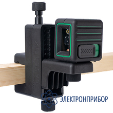 Универсальное крепление с микролифтом ADA LASERFIX