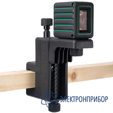 Универсальное крепление с микролифтом ADA LASERFIX