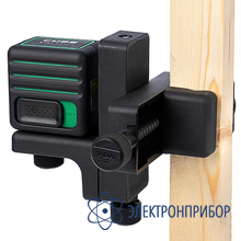 Универсальное крепление с микролифтом ADA LASERFIX