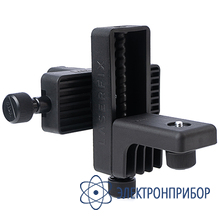 Универсальное крепление с микролифтом ADA LASERFIX