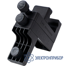 Универсальное крепление с микролифтом ADA LASERFIX