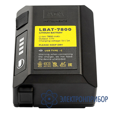 Профессиональный лазерный уровень ADA LaserTANK 3-360 GREEN Basic Edition