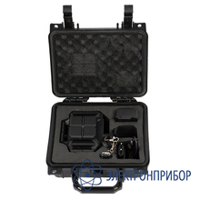 Профессиональный лазерный уровень ADA LaserTANK 3-360 GREEN Basic Edition