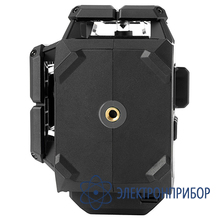 Профессиональный лазерный уровень ADA LaserTANK 3-360 GREEN Zero Edition