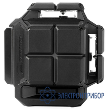 Профессиональный лазерный уровень ADA LaserTANK 3-360 GREEN Zero Edition